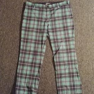 Nike golf tour performance Dri-Fit Pants